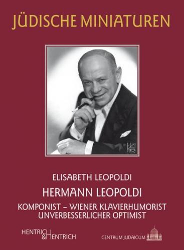 Hermann Leopoldi 