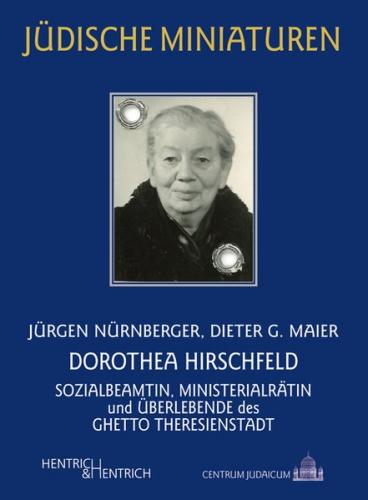 Dorothea Hirschfeld 