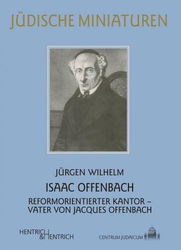 Isaac Offenbach 