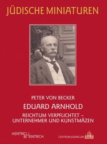 Eduard Arnhold 