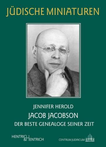 Jacob Jacobson 