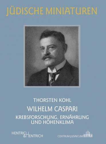 Wilhelm Caspari 
