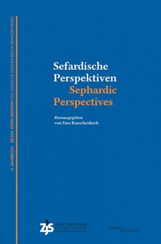 Sefardische Perspektiven / Sephardic Perspectives 