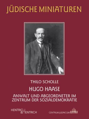 Hugo Haase 