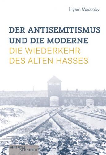Der Antisemitismus und die Moderne 