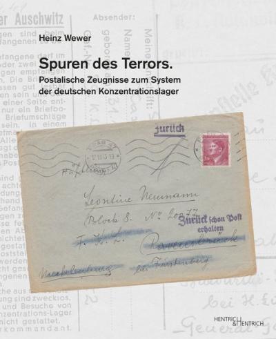 Spuren des Terrors 