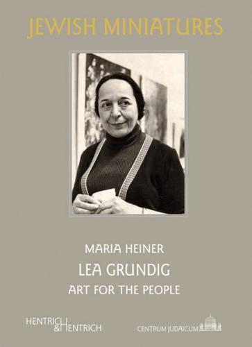 Lea Grundig 