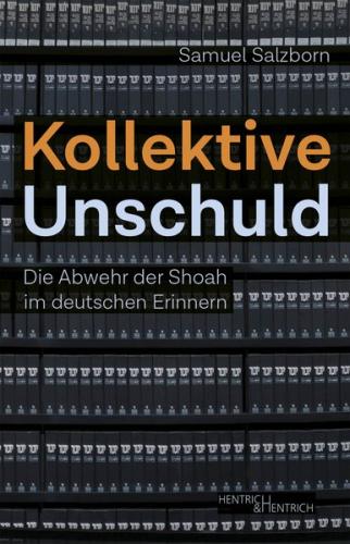Kollektive Unschuld 
