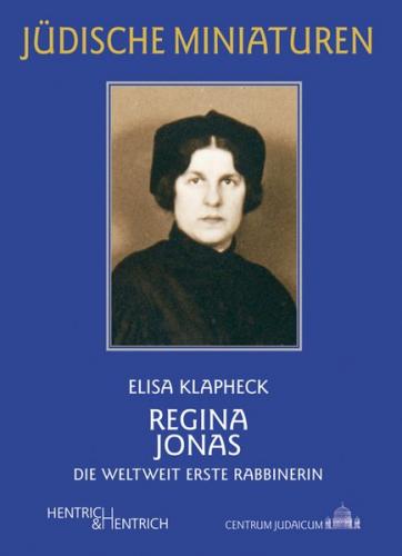 Regina Jonas 