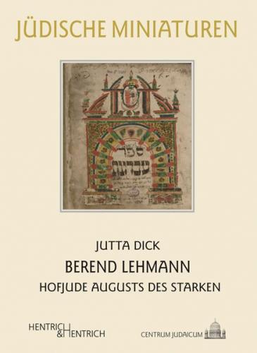 Berend Lehmann 
