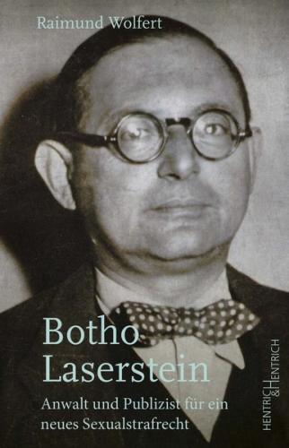 Botho Laserstein 