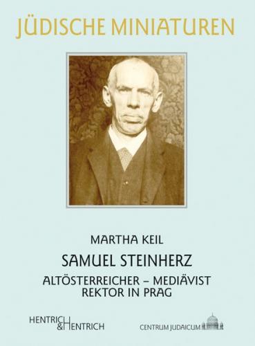 Samuel Steinherz 