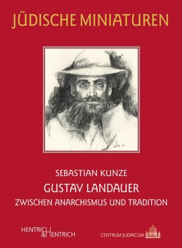 Gustav Landauer 