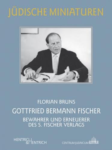Gottfried Bermann Fischer 