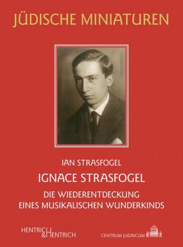 Ignace Strasfogel 
