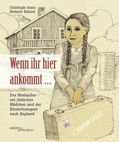 Wenn ihr hier ankommt... 