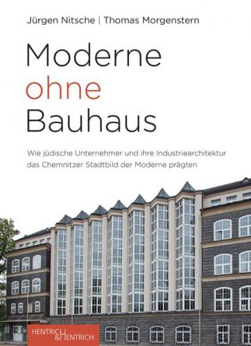 Moderne ohne Bauhaus 