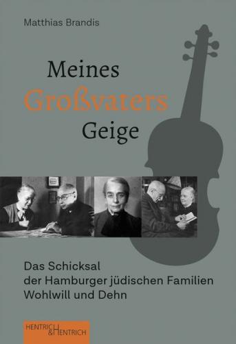 Meines Großvaters Geige 