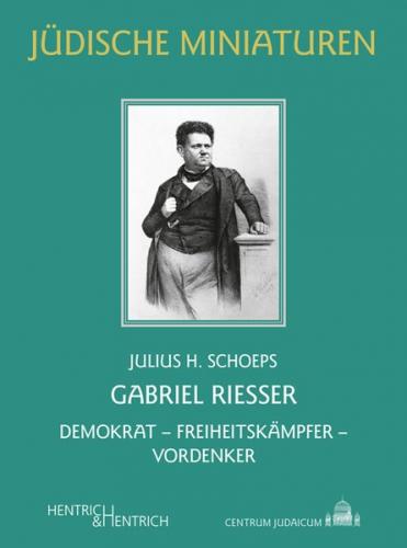 Gabriel Riesser 