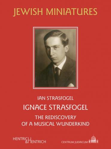 Ignace Strasfogel 