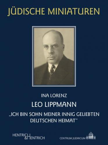 Leo Lippmann 