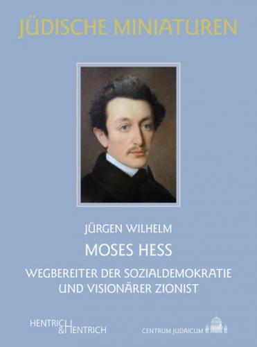 Moses Hess 