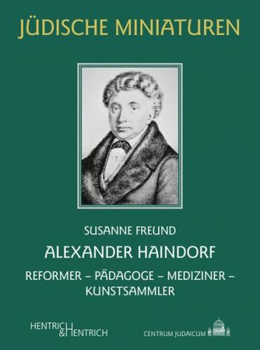 Alexander Haindorf 