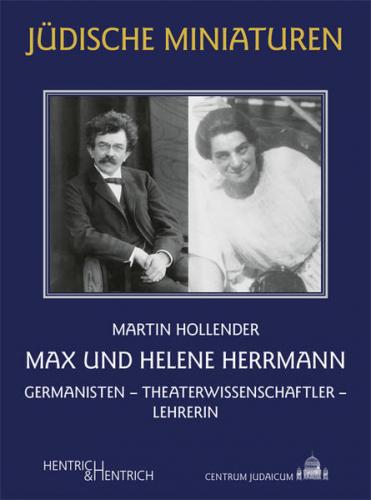 Max und Helene Herrmann 