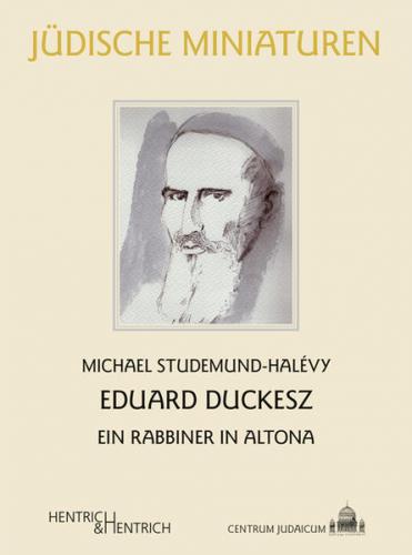 Eduard Duckesz 