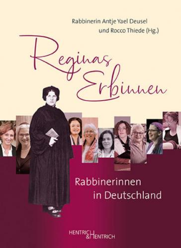 Reginas Erbinnen 