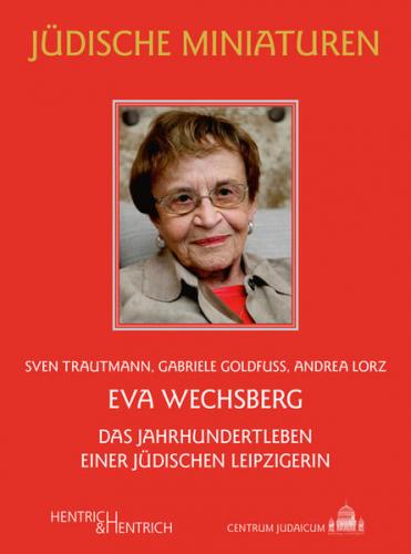 Eva Wechsberg 