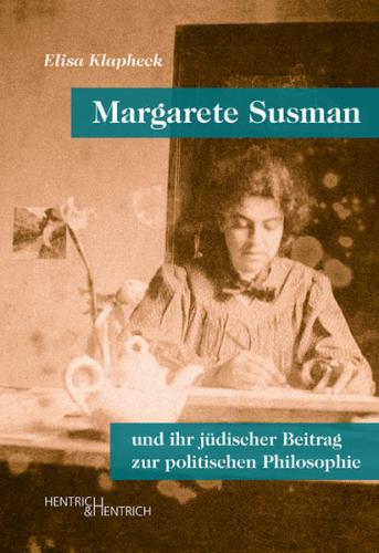 Margarete Susman 