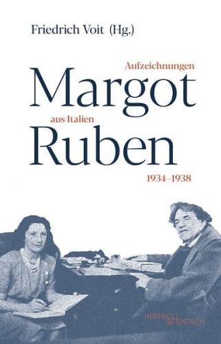 Aufzeichnungen aus Italien 1934–1938 