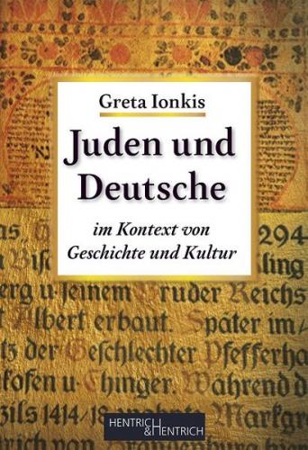 Juden und Deutsche 