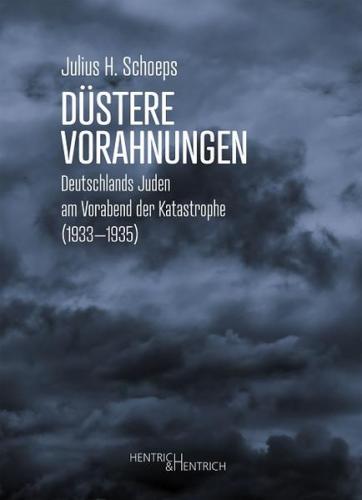 Düstere Vorahnungen 