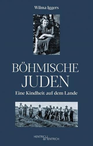 Böhmische Juden 