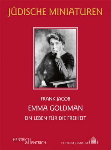 Emma Goldman 