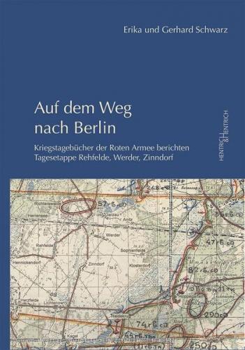 Auf dem Weg nach Berlin 