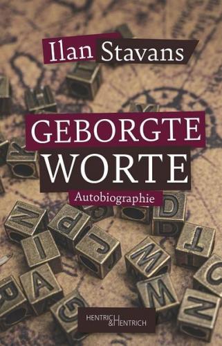 Geborgte Worte 