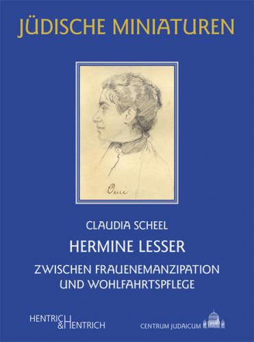 Hermine Lesser 