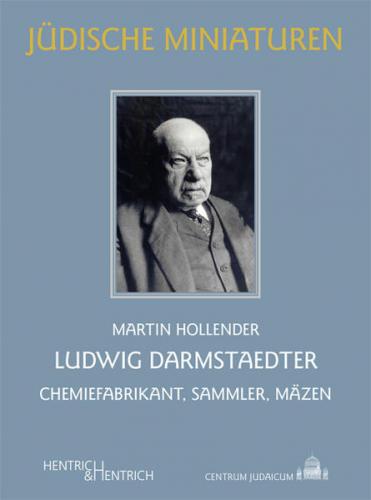 Ludwig Darmstaedter 