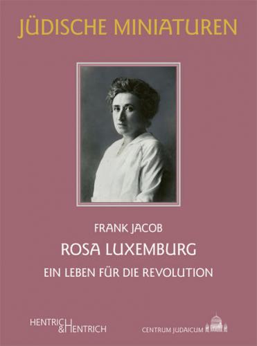 Rosa Luxemburg 