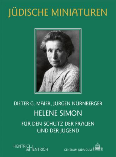 Helene Simon 
