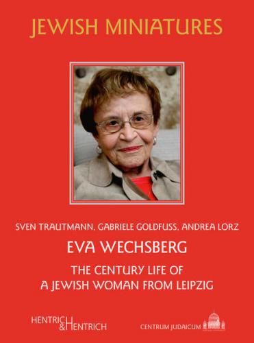 Eva Wechsberg 