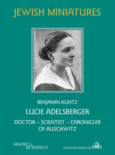 Lucie Adelsberger 