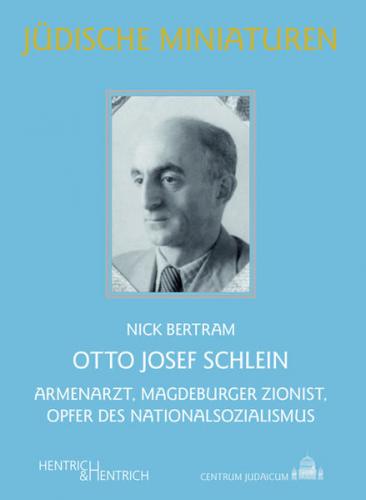 Otto Josef Schlein 