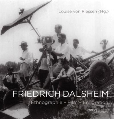 Friedrich Dalsheim 