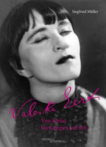Valeska Gert 