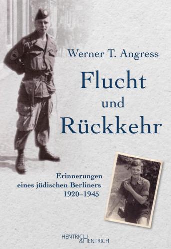 Flucht und Rückkehr 