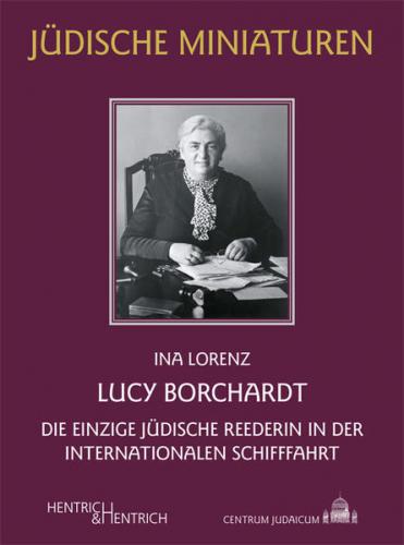 Lucy Borchardt 